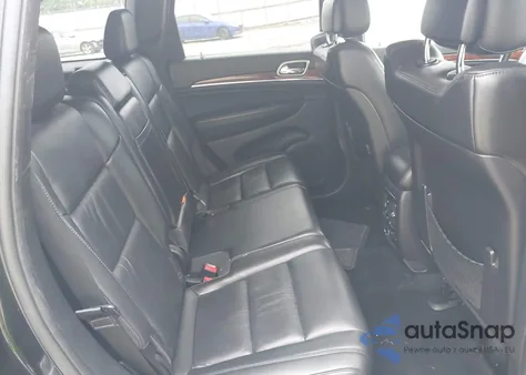 2011 Jeep Grand Cherokee Limited from USA, damaged, VIN 1J4RR5GG8BC533562